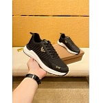 Armani Casual Sneaker For Men # 294774, cheap Armani Leisure Shoes