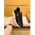 Armani Casual Sneaker For Men # 294774, cheap Armani Leisure Shoes