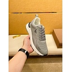 Armani Casual Sneaker For Men # 294775, cheap Armani Leisure Shoes