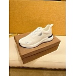 Armani Casual Sneaker For Men # 294776, cheap Armani Leisure Shoes
