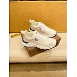 Armani Casual Sneaker For Men # 294776, cheap Armani Leisure Shoes