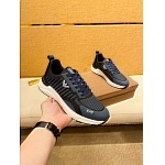 Armani Casual Sneaker For Men # 294777