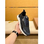 Armani Casual Sneaker For Men # 294777, cheap Armani Leisure Shoes