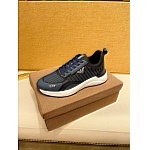 Armani Casual Sneaker For Men # 294777, cheap Armani Leisure Shoes
