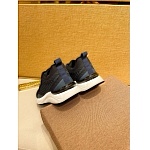 Armani Casual Sneaker For Men # 294777, cheap Armani Leisure Shoes