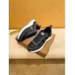 Armani Casual Sneaker For Men # 294778, cheap Armani Leisure Shoes
