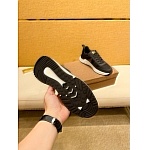 Armani Casual Sneaker For Men # 294779, cheap Armani Leisure Shoes