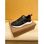 Armani Casual Sneaker For Men # 294779, cheap Armani Leisure Shoes
