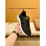 Armani Casual Sneaker For Men # 294779, cheap Armani Leisure Shoes