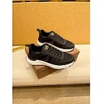 Armani Casual Sneaker For Men # 294779, cheap Armani Leisure Shoes