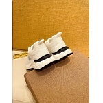 Armani Casual Sneaker For Men # 294780, cheap Armani Leisure Shoes