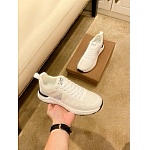 Armani Casual Sneaker For Men # 294780, cheap Armani Leisure Shoes