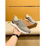 Armani Casual Sneaker For Men # 294781, cheap Armani Leisure Shoes