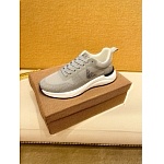 Armani Casual Sneaker For Men # 294781, cheap Armani Leisure Shoes