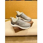 Armani Casual Sneaker For Men # 294781, cheap Armani Leisure Shoes