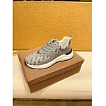 Armani Casual Sneaker For Men # 294782, cheap Armani Leisure Shoes