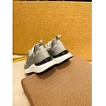 Armani Casual Sneaker For Men # 294782, cheap Armani Leisure Shoes