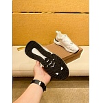Armani Casual Sneaker For Men # 294783, cheap Armani Leisure Shoes