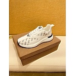 Armani Casual Sneaker For Men # 294783, cheap Armani Leisure Shoes