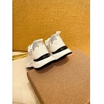 Armani Casual Sneaker For Men # 294783, cheap Armani Leisure Shoes
