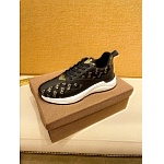 Armani Casual Sneaker For Men # 294784, cheap Armani Leisure Shoes