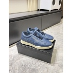 Armani Casual Sneaker For Men # 294785, cheap Armani Leisure Shoes