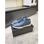 Armani Casual Sneaker For Men # 294785, cheap Armani Leisure Shoes