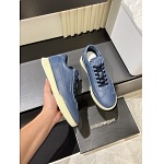 Armani Casual Sneaker For Men # 294785, cheap Armani Leisure Shoes