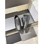 Armani Casual Sneaker For Men # 294786, cheap Armani Leisure Shoes