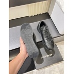 Armani Casual Sneaker For Men # 294786, cheap Armani Leisure Shoes