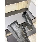 Armani Casual Sneaker For Men # 294786, cheap Armani Leisure Shoes