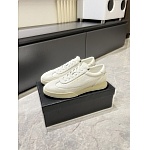 Armani Casual Sneaker For Men # 294787, cheap Armani Leisure Shoes
