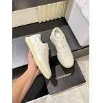 Armani Casual Sneaker For Men # 294787, cheap Armani Leisure Shoes
