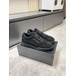 Armani Casual Sneaker For Men # 294788