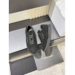 Armani Casual Sneaker For Men # 294788, cheap Armani Leisure Shoes