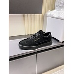 Armani Casual Sneaker For Men # 294788, cheap Armani Leisure Shoes