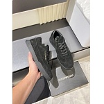 Armani Casual Sneaker For Men # 294788, cheap Armani Leisure Shoes