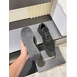 Armani Casual Sneaker For Men # 294788, cheap Armani Leisure Shoes