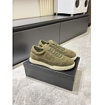 Armani Casual Sneaker For Men # 294789