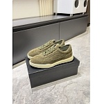 Armani Casual Sneaker For Men # 294789, cheap Armani Leisure Shoes