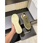 Armani Casual Sneaker For Men # 294789, cheap Armani Leisure Shoes