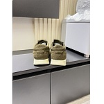 Armani Casual Sneaker For Men # 294789, cheap Armani Leisure Shoes