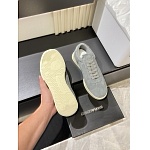 Armani Casual Sneaker For Men # 294790, cheap Armani Leisure Shoes