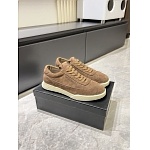 Armani Casual Sneaker For Men # 294791, cheap Armani Leisure Shoes
