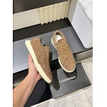 Armani Casual Sneaker For Men # 294791, cheap Armani Leisure Shoes