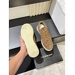 Armani Casual Sneaker For Men # 294791, cheap Armani Leisure Shoes