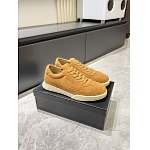 Armani Casual Sneaker For Men # 294792