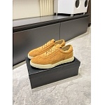 Armani Casual Sneaker For Men # 294792, cheap Armani Leisure Shoes