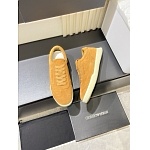 Armani Casual Sneaker For Men # 294792, cheap Armani Leisure Shoes