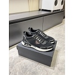 Armani Casual Sneaker For Men # 294793